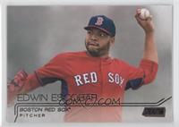 Edwin Escobar #/201