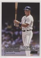 Mickey Tettleton #/201