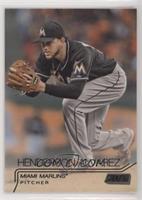 Henderson Alvarez #/201