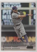 Ian Kinsler #/201