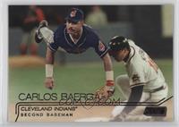 Carlos Baerga #/201