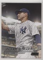 Jacoby Ellsbury #/201