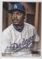 Jimmy Rollins #/201