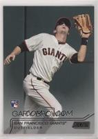 Gary Brown #/201