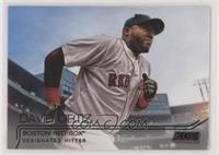 David Ortiz #/201