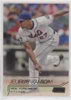 Jeurys Familia #/201