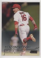 Kolten Wong #/201