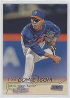 Rafael Montero #/201