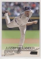 Justin Verlander #/201