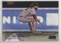 Brandon Crawford #/201