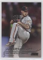 Jake Peavy #/201