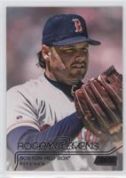 Roger Clemens #/201