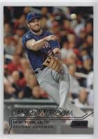 Daniel Murphy #/201