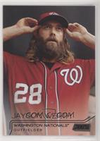 Jayson Werth #/201