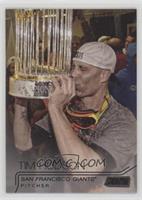 Tim Hudson #/201