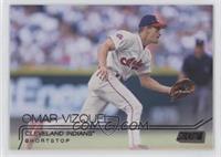 Omar Vizquel #/201