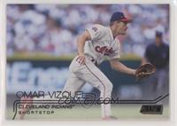 Omar Vizquel #/201