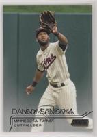 Danny Santana #/201