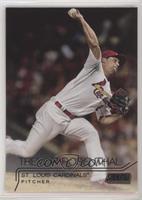 Trevor Rosenthal #/201