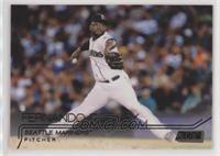 Fernando Rodney #/201