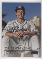 Wil Myers #/201