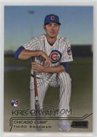 Kris Bryant #/201