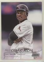 Albert Belle #/201