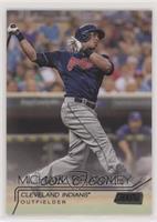 Michael Brantley #/201