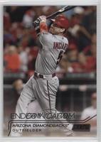 Ender Inciarte #/201