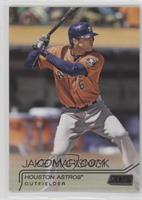 Jake Marisnick #/201