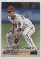 Paul Goldschmidt #/201