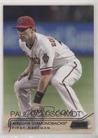 Paul Goldschmidt #/201