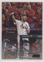 Matt Adams #/201