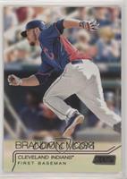 Brandon Moss #/201