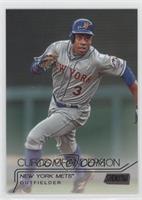 Curtis Granderson #/201