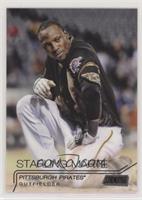 Starling Marte #/201