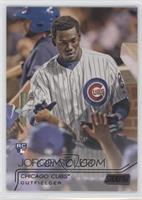 Jorge Soler #/201