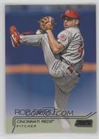 Rob Dibble #/201