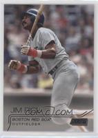 Jim Rice #/201