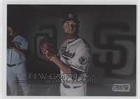 Andrew Cashner [Noted] #/25