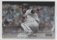 Angel Pagan #/25