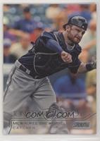 Jonathan Lucroy #/25