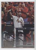 Matt Adams #/25