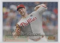 Cliff Lee