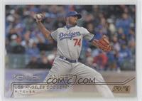 Kenley Jansen