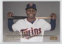 Torii Hunter