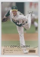 Scott Kazmir