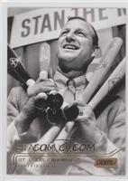 Stan Musial