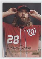 Jayson Werth