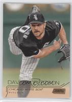 David Robertson